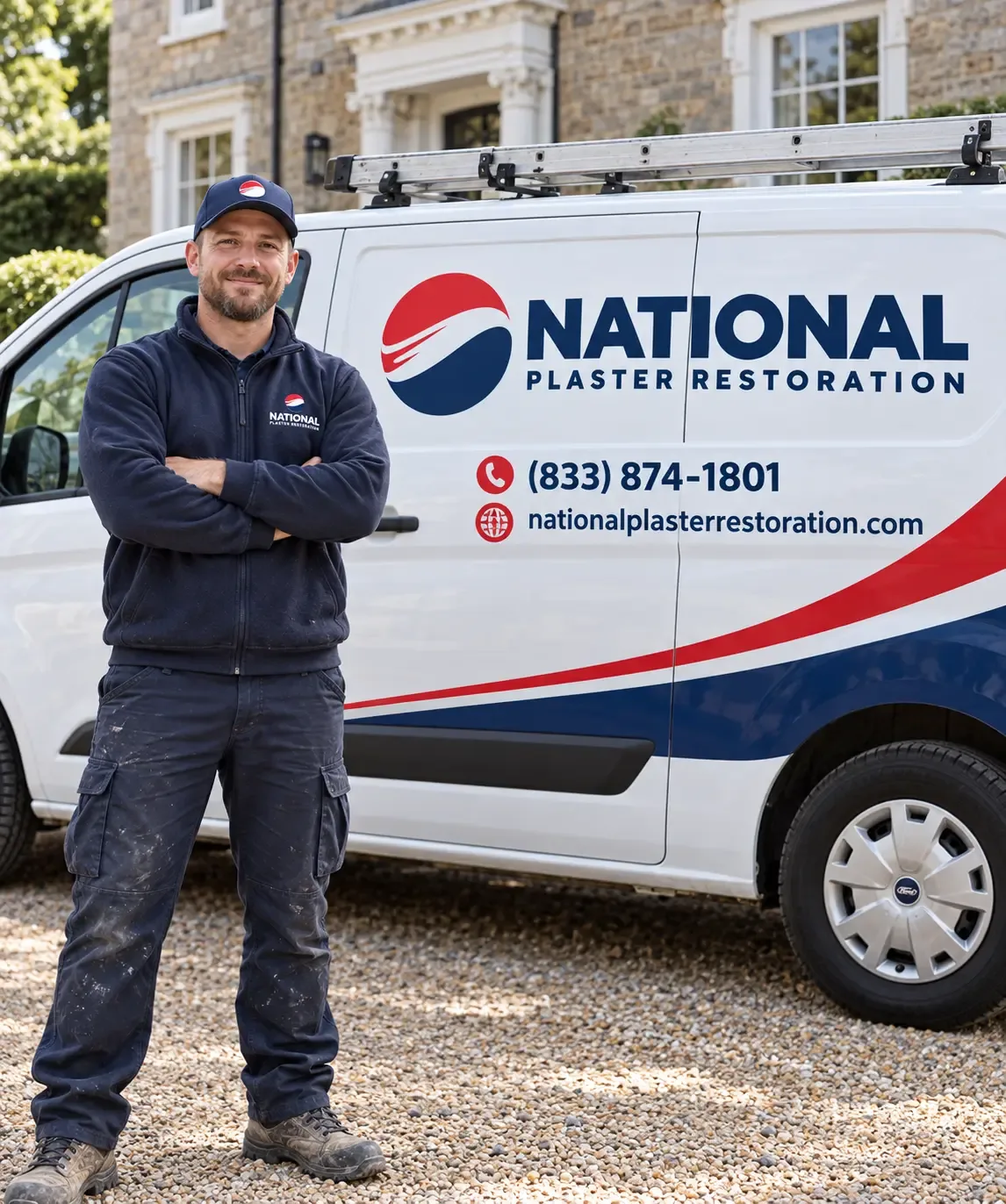Plaster Repair Hebron, IL FAQs